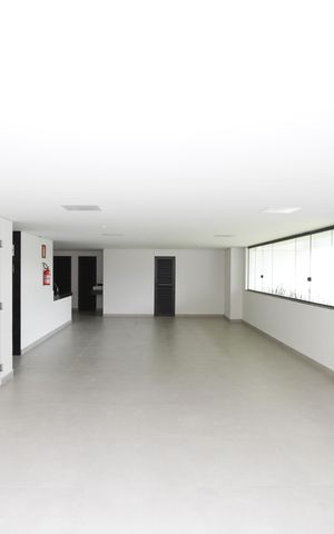 Apartamento à venda com 86m², 3 quartos e 2 vagasHall de entrada
