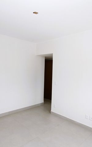 Apartamento à venda com 86m², 3 quartos e 2 vagasQuarto 1
