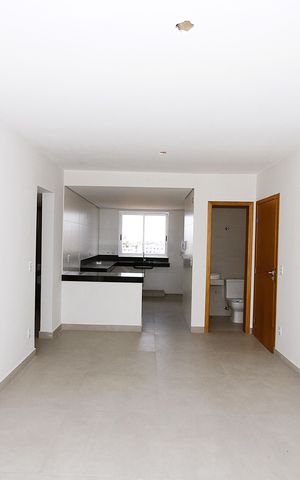 Apartamento à venda com 86m², 3 quartos e 2 vagasSala