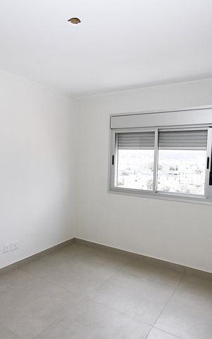 Apartamento à venda com 86m², 3 quartos e 2 vagasQuarto 1
