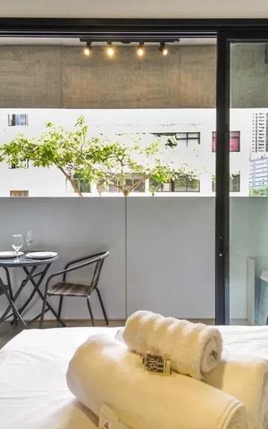 Apartamento à venda com 22m², 1 quarto e sem vaga Apartamento à venda com 22m², 1 quarto e sem vagaQuarto