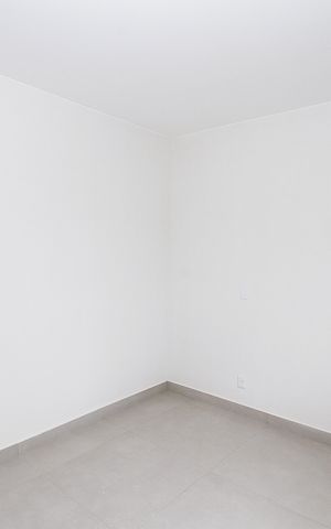 Apartamento à venda com 86m², 3 quartos e 2 vagasQuarto 3