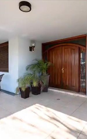 Casa à venda com 420m², 3 quartos e 3 vagasÁrea Comum 