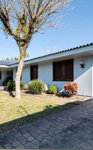 Casa à venda com 420m², 3 quartos e 3 vagasÁrea Comum 