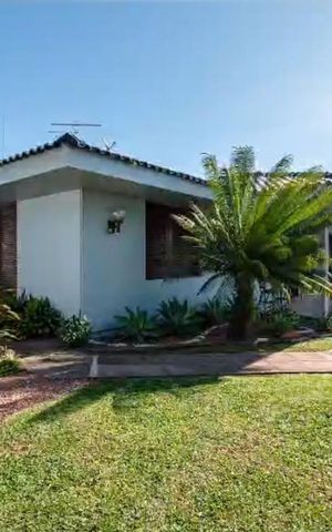Casa à venda com 420m², 3 quartos e 3 vagasÁrea Comum 