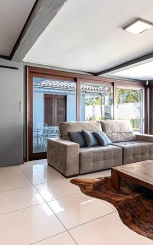 Casa à venda com 420m², 3 quartos e 3 vagasÁrea Comum 