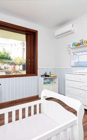 Casa à venda com 420m², 3 quartos e 3 vagasQuarto 2