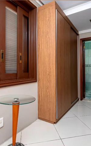 Casa à venda com 420m², 3 quartos e 3 vagasÁrea Comum 