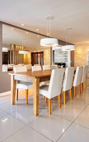 Casa à venda com 420m², 3 quartos e 3 vagasSala 