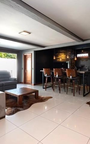 Casa à venda com 420m², 3 quartos e 3 vagasÁrea Comum 