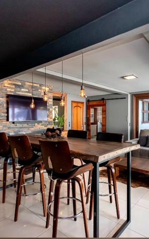 Casa à venda com 420m², 3 quartos e 3 vagasÁrea Comum 