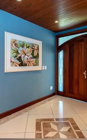 Casa à venda com 420m², 3 quartos e 3 vagasÁrea Comum 