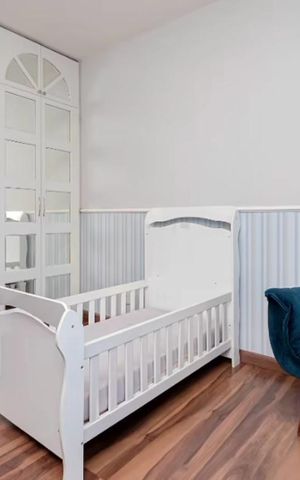 Casa à venda com 420m², 3 quartos e 3 vagasQuarto 2