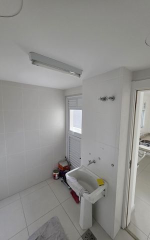 Apartamento à venda com 101m², 3 quartos e 2 vagas
