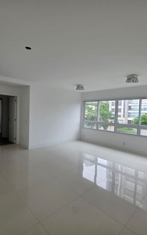 Apartamento à venda com 101m², 3 quartos e 2 vagas