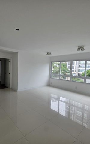 Apartamento à venda com 101m², 3 quartos e 2 vagas