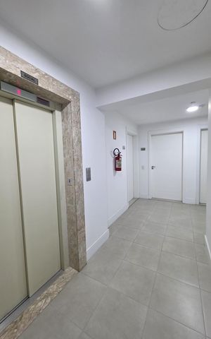 Apartamento à venda com 101m², 3 quartos e 2 vagas
