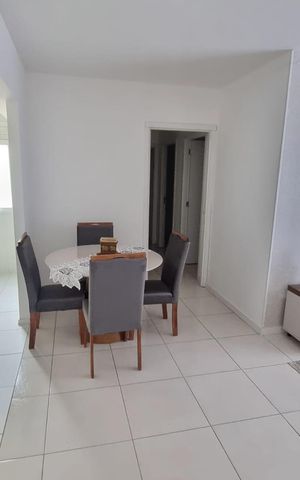 Apartamento para alugar com 76m², 3 quartos e 1 vagaSala de jantar