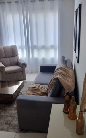 Apartamento para alugar com 76m², 3 quartos e 1 vagaSala