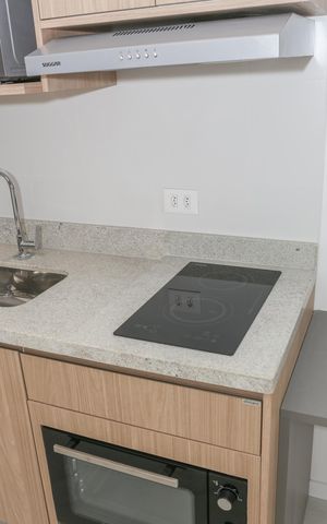 Studio para alugar com 30m², 1 quarto e sem vaga Studio para alugar com 30m², 1 quarto e sem vagaStudio