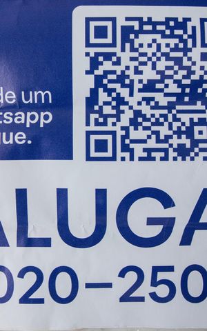 Apartamento para alugar com 45m², 2 quartos e 1 vaga Apartamento para alugar com 45m², 2 quartos e 1 vagaPlaca (1ASP900-2 JHAR-2)