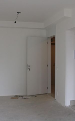 Apartamento à venda com 60m², 2 quartos e 1 vagaSala