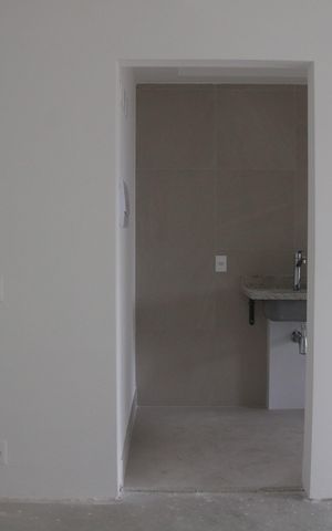 Apartamento à venda com 60m², 2 quartos e 1 vagaSala