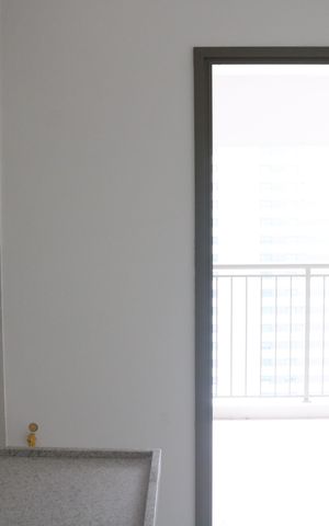 Apartamento à venda com 60m², 2 quartos e 1 vagaCozinha e Área de Serviço