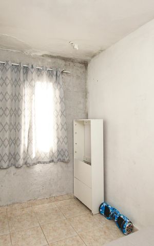 Apartamento à venda com 75m², 3 quartos e 1 vaga Apartamento à venda com 75m², 3 quartos e 1 vagaQuarto 2