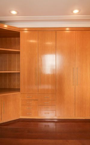 Apartamento à venda com 293m², 5 quartos e 4 vagas Apartamento à venda com 293m², 5 quartos e 4 vagasSuite 2