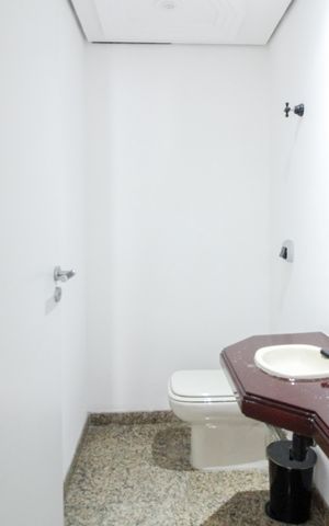 Apartamento à venda com 293m², 5 quartos e 4 vagas