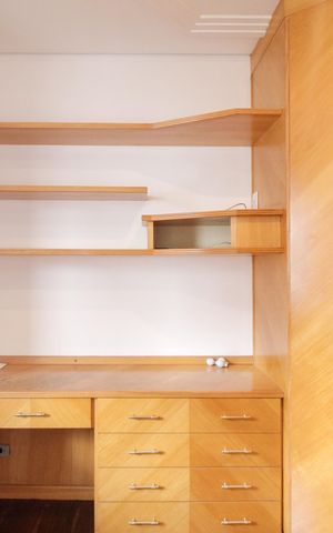Apartamento à venda com 293m², 5 quartos e 4 vagas Apartamento à venda com 293m², 5 quartos e 4 vagasSuite 3