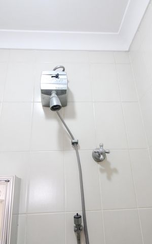 Apartamento à venda com 293m², 5 quartos e 4 vagas Apartamento à venda com 293m², 5 quartos e 4 vagasÁrea de Serviço - Banheiro 5