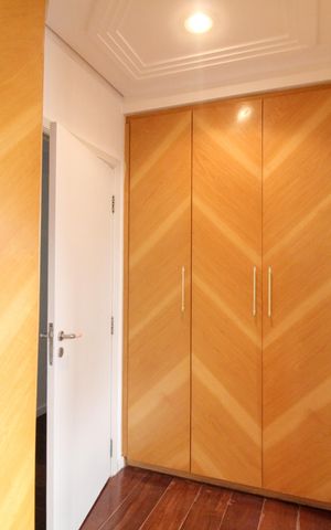 Apartamento à venda com 293m², 5 quartos e 4 vagas Apartamento à venda com 293m², 5 quartos e 4 vagasSuite 3