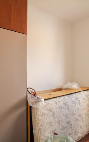 Apartamento à venda com 293m², 5 quartos e 4 vagas Apartamento à venda com 293m², 5 quartos e 4 vagasÁrea de Serviço - Quarto 5