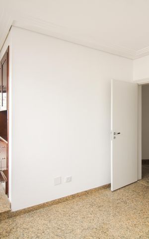 Apartamento à venda com 293m², 5 quartos e 4 vagas Apartamento à venda com 293m², 5 quartos e 4 vagasCopa/Sala de Jantar