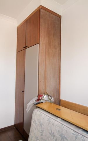 Apartamento à venda com 293m², 5 quartos e 4 vagas Apartamento à venda com 293m², 5 quartos e 4 vagasÁrea de Serviço - Quarto 5