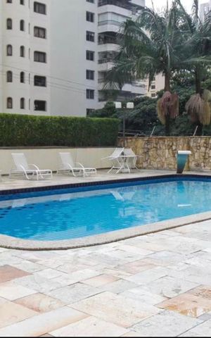 Apartamento à venda com 293m², 5 quartos e 4 vagas Apartamento à venda com 293m², 5 quartos e 4 vagasÁrea comum