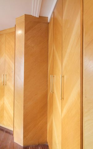 Apartamento à venda com 293m², 5 quartos e 4 vagas Apartamento à venda com 293m², 5 quartos e 4 vagasSuite 3