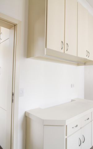 Apartamento à venda com 293m², 5 quartos e 4 vagas Apartamento à venda com 293m², 5 quartos e 4 vagasÁrea de Serviço