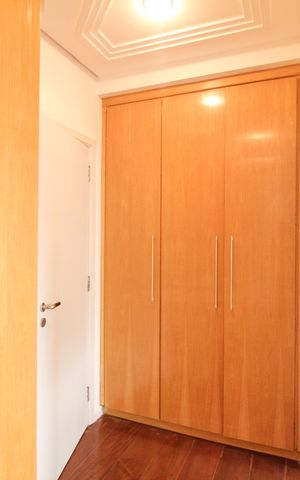 Apartamento à venda com 293m², 5 quartos e 4 vagas Apartamento à venda com 293m², 5 quartos e 4 vagasSuite 2