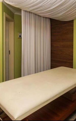 Apartamento à venda com 293m², 5 quartos e 4 vagas Apartamento à venda com 293m², 5 quartos e 4 vagasÁrea comum