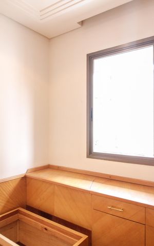 Apartamento à venda com 293m², 5 quartos e 4 vagas Apartamento à venda com 293m², 5 quartos e 4 vagasSuite 3