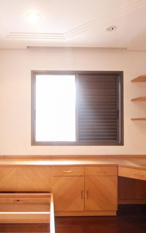 Apartamento à venda com 293m², 5 quartos e 4 vagas Apartamento à venda com 293m², 5 quartos e 4 vagasSuite 3