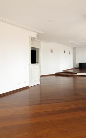 Apartamento à venda com 293m², 5 quartos e 4 vagas Apartamento à venda com 293m², 5 quartos e 4 vagasSala