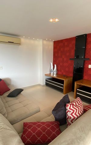 Apartamento para alugar com 163m², 2 quartos e 4 vagas Apartamento para alugar com 163m², 2 quartos e 4 vagasSala 2