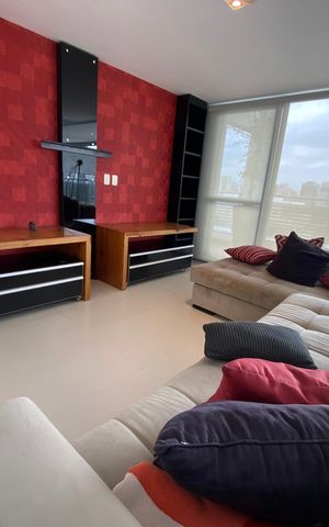 Apartamento para alugar com 163m², 2 quartos e 4 vagas Apartamento para alugar com 163m², 2 quartos e 4 vagasSala 2