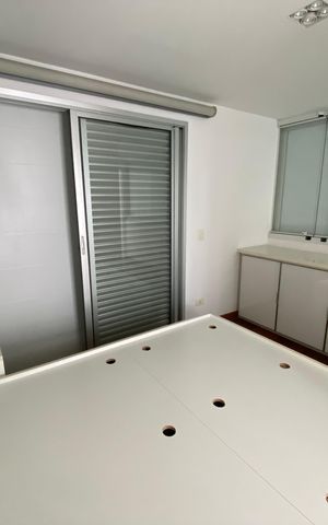 Apartamento para alugar com 163m², 2 quartos e 4 vagas Apartamento para alugar com 163m², 2 quartos e 4 vagasSuíte 2
