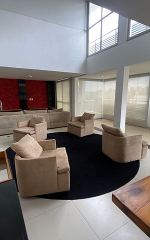 Apartamento para alugar com 163m², 2 quartos e 4 vagas Apartamento para alugar com 163m², 2 quartos e 4 vagasSala 1