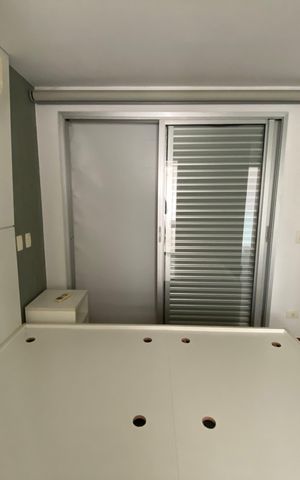 Apartamento para alugar com 163m², 2 quartos e 4 vagas Apartamento para alugar com 163m², 2 quartos e 4 vagasSuíte 2
